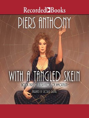 With a Tangled Skein - Audiobook